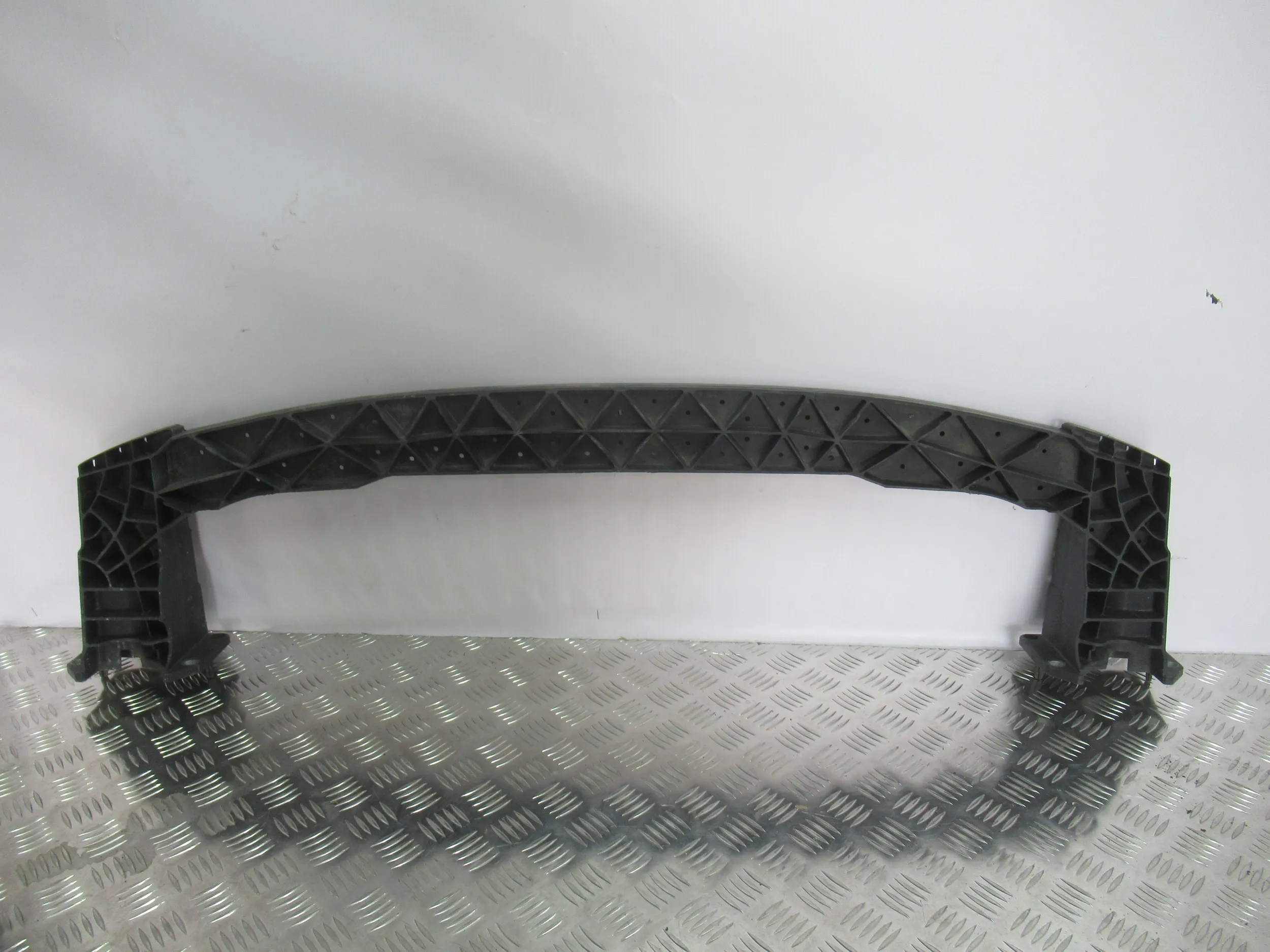 SPODNA VYSTUHA NARAZNIKA CITROEN C5 III 08-