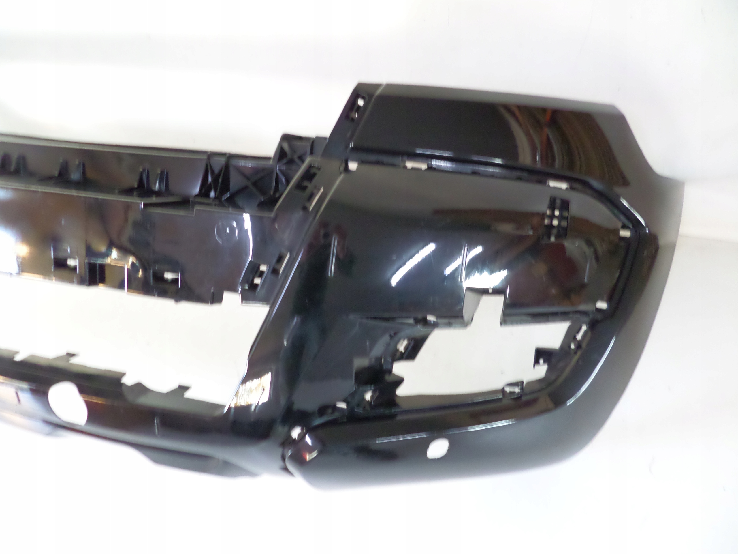 PREDNÝ NÁRAZNÍK FORD RANGER III LIFT 15-18