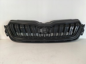 MRIEZKA LISTA SKODA KAMIQ 19- MRIEZKA LISTA SKODA KAMIQ 19-