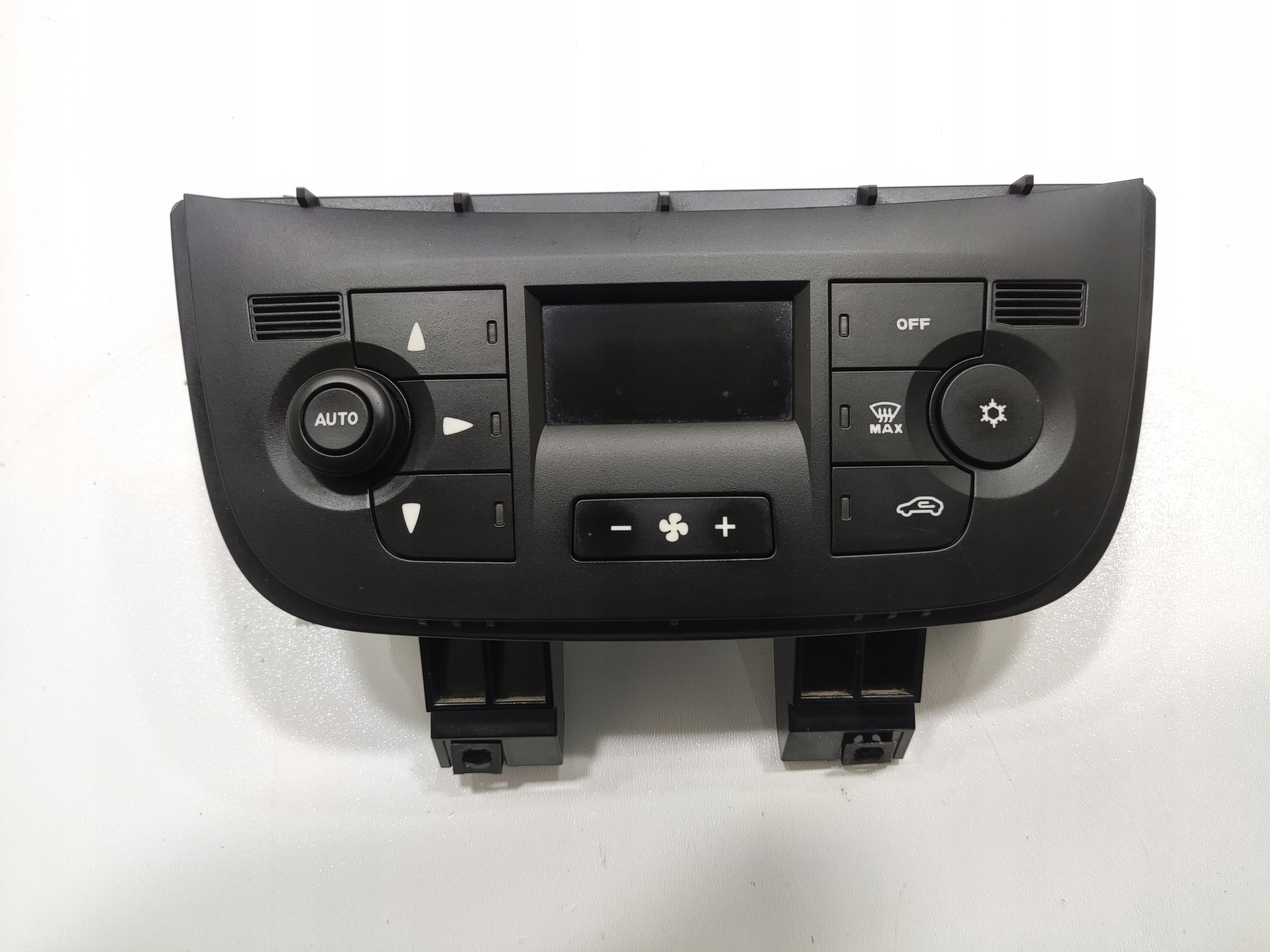 OVLADANIE KURENIA OPEL COMBO D FIAT DOBLO II 2010-2019 735498549