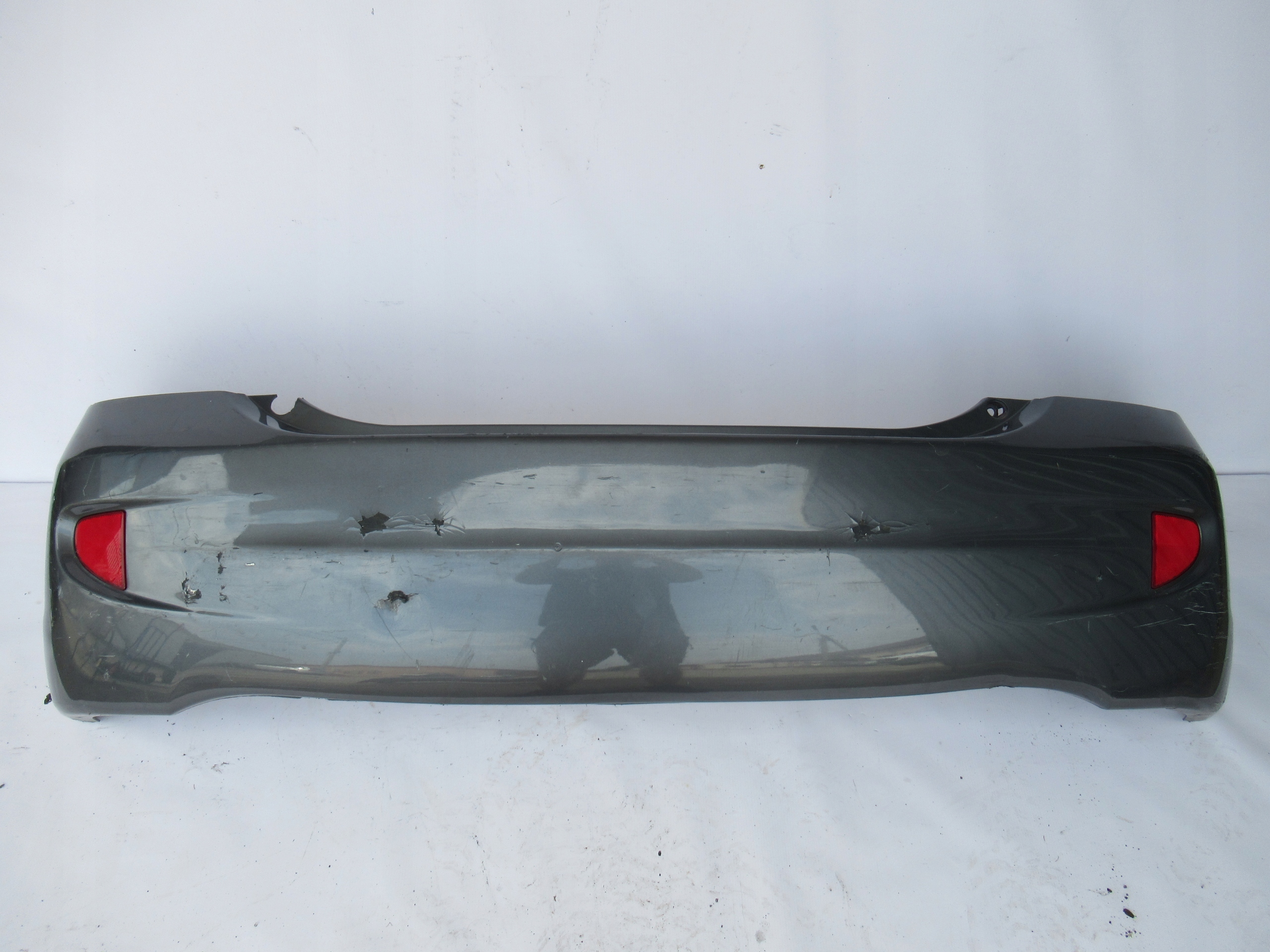 ZADNÝ NÁRAZNÍK HONDA CIVIC VII HB LIFT 03-