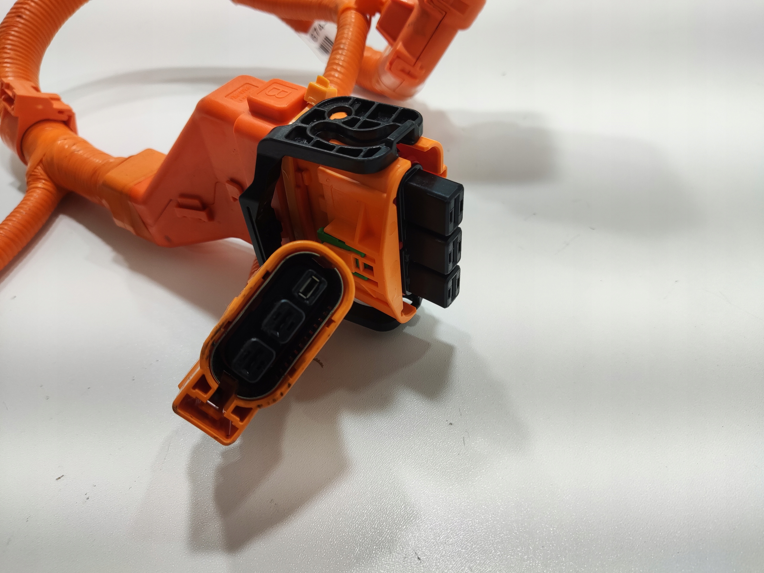 KABEL HADICA PRĄDOWY HYUNDAI KONA II 1.6 HYBRID 2023-2025 91674-DF000