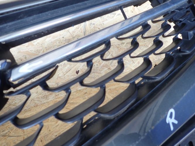 OPEL ASTRA V K 16- PREDNÝ NÁRAZNÍK