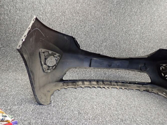 SUZUKI VIVARO B 14- PREDNÝ NÁRAZNÍK