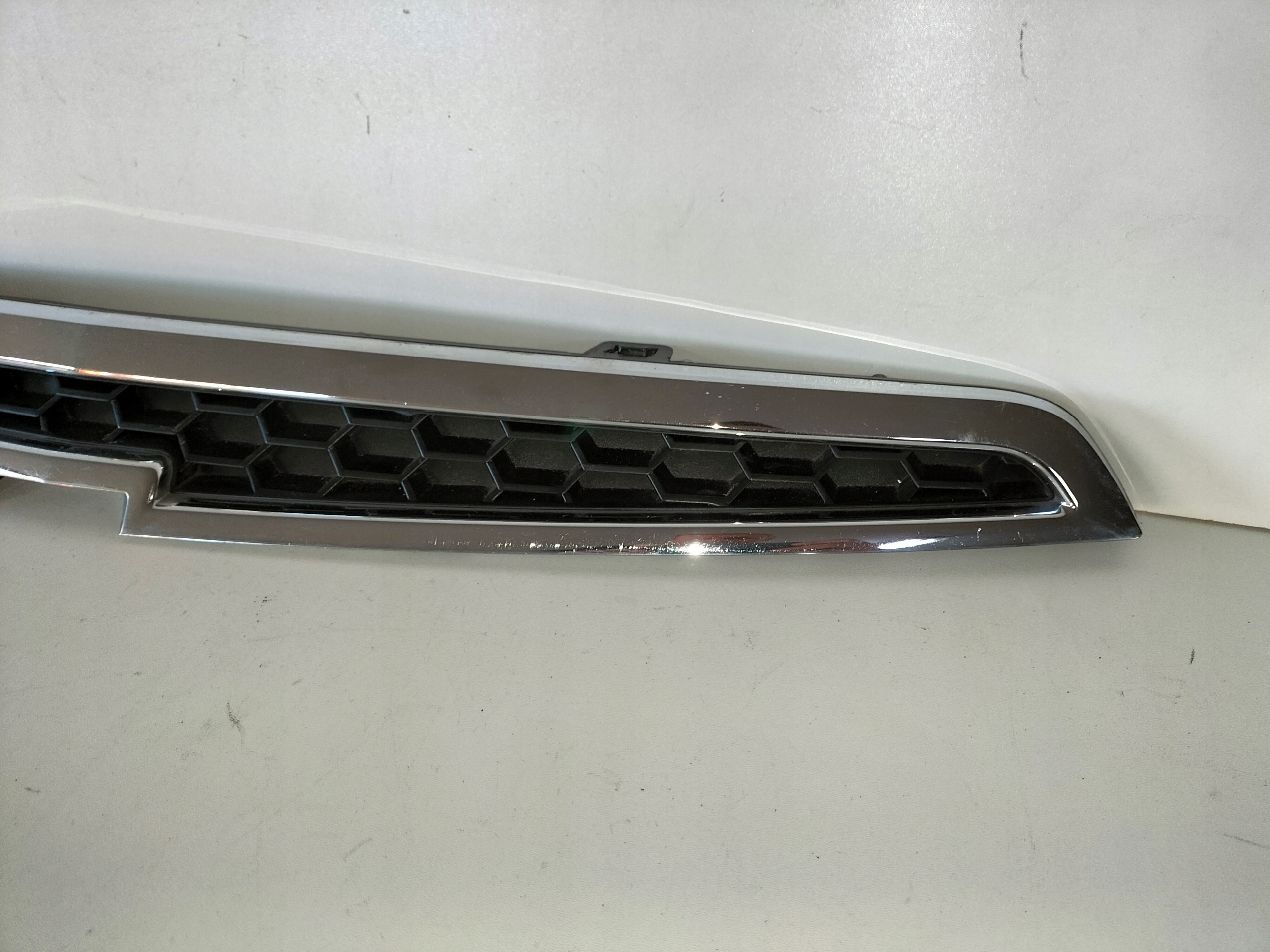 MRIEZKA LISTA CHEVROLET SPARK M300 10-