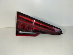 LAVE ZADNE SVETLO AUDI A4 B9 15-19 SEDAN LED LAVE ZADNE SVETLO AUDI A4 B9 15-19 SEDAN LED