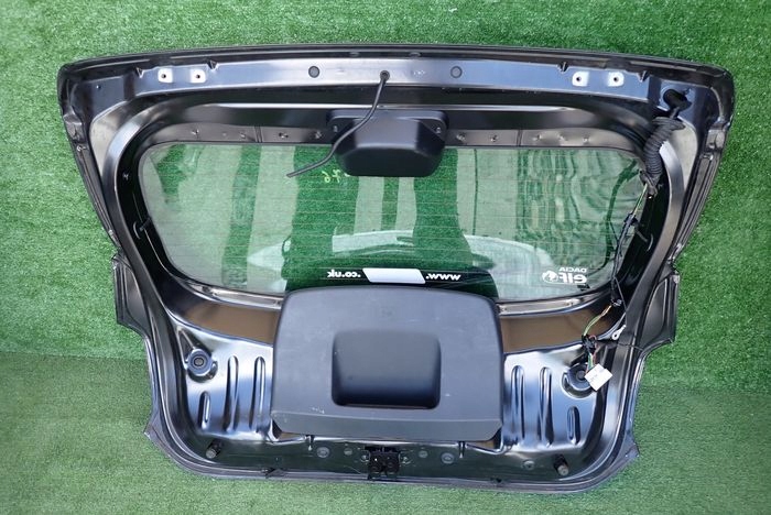 DACIA SANDERO II 12- ZADNÁ KAPOTA