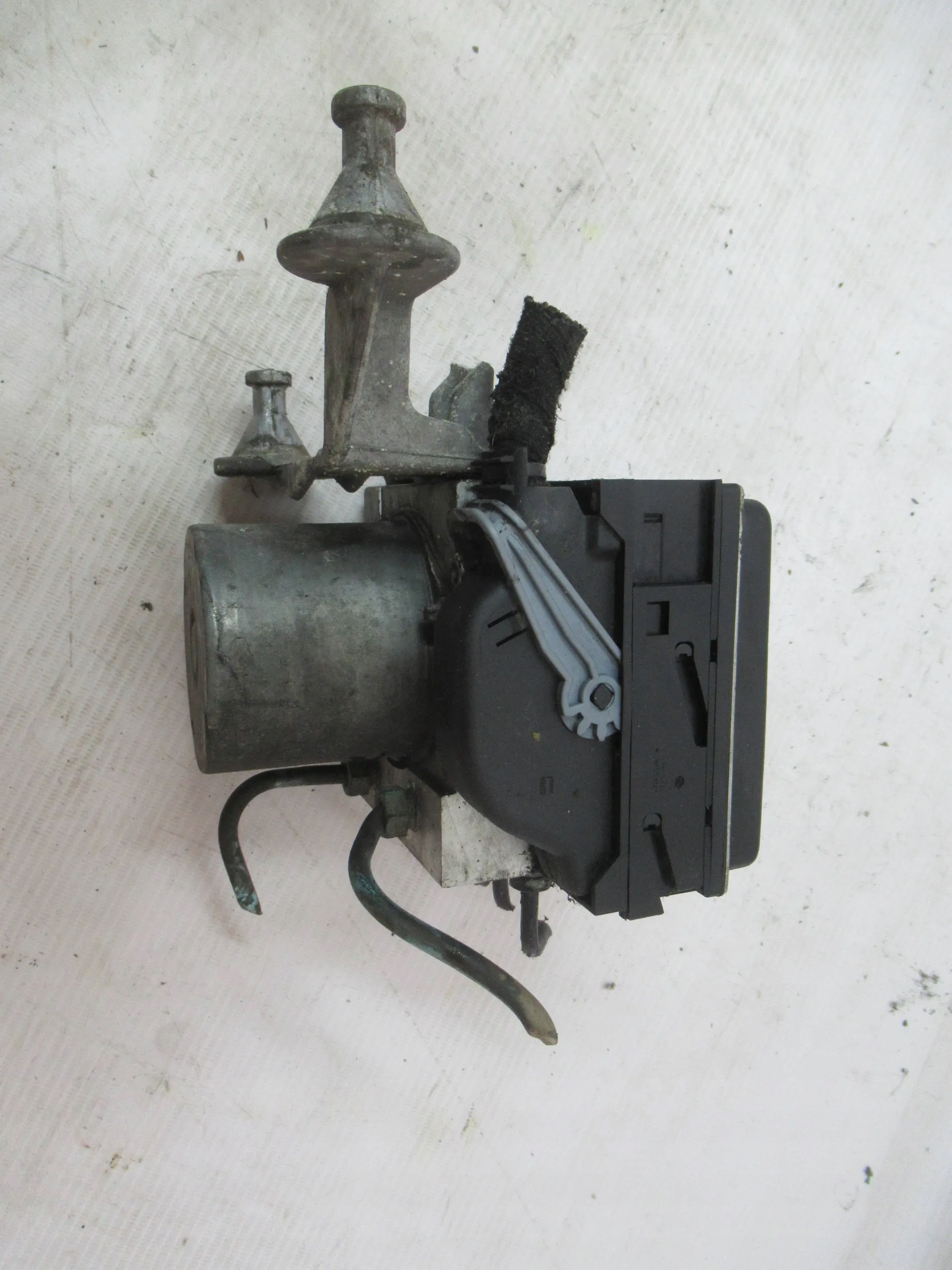 ABS MERCEDES A KLASA W169 0265235054