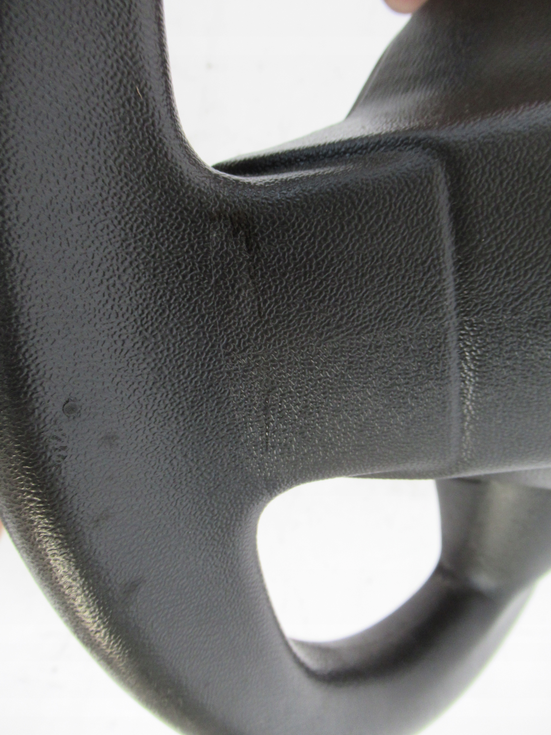 VOLANT SEAT ALTEA 04-09