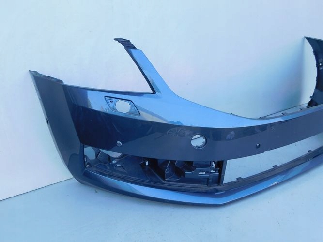 SKODA OCTAVIA III LIFT 17- PREDNÝ NÁRAZNÍK