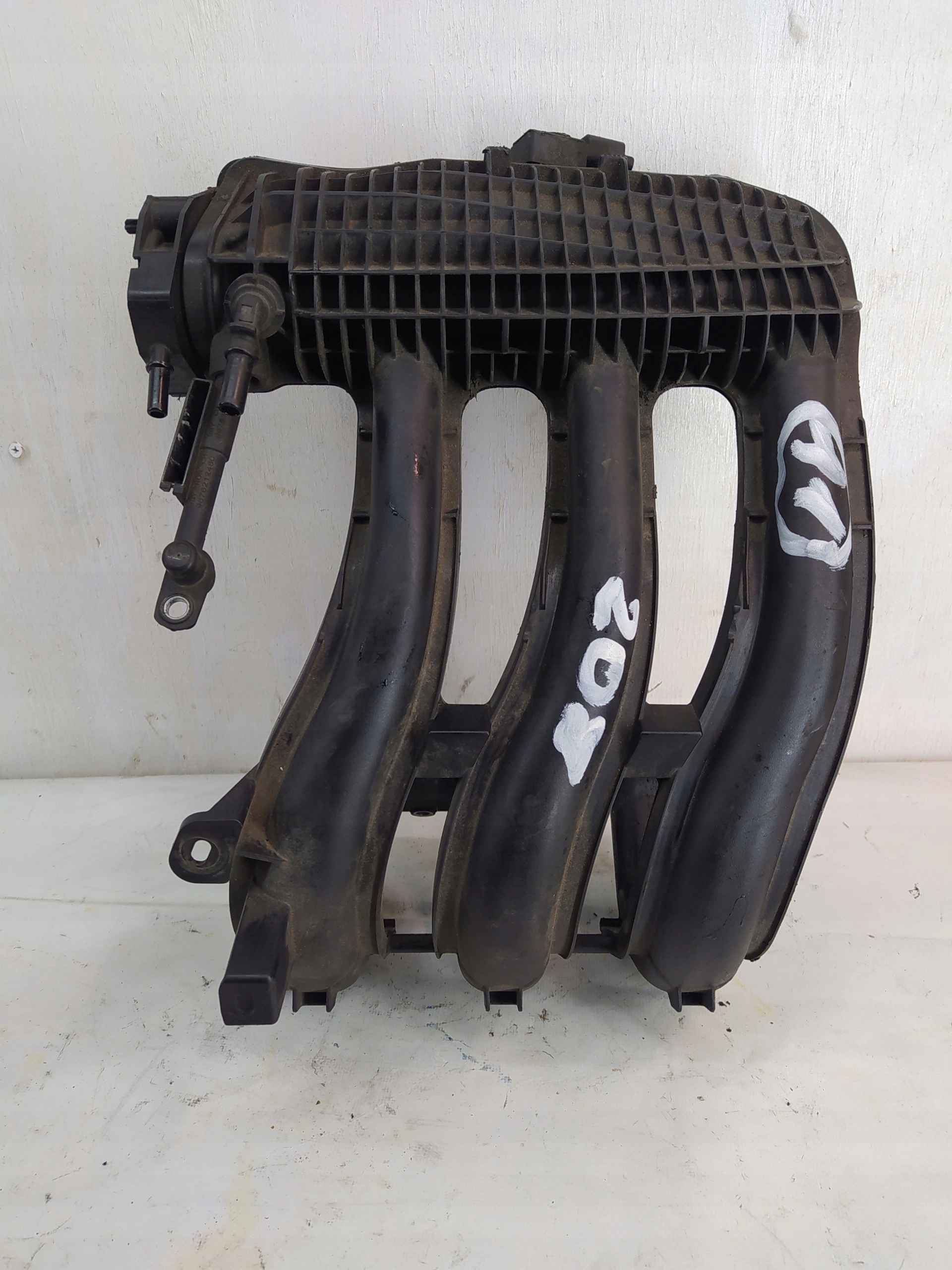 PEUGEOT 208 1.0 VTI SACIE POTRUBIE 9674560480