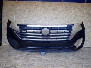VW TOUAREG III 18- PREDNÝ NÁRAZNÍK VW TOUAREG III 18- PREDNÝ NÁRAZNÍK