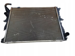 CHLADIC VODY LAND ROVER DEFENDER 2.4 TDCI 7H128T000AB 7H128T000 2007-2014 CHLADIC VODY LAND ROVER DEFENDER 2.4 TDCI 7H128T000AB 7H128T000 2007-2014