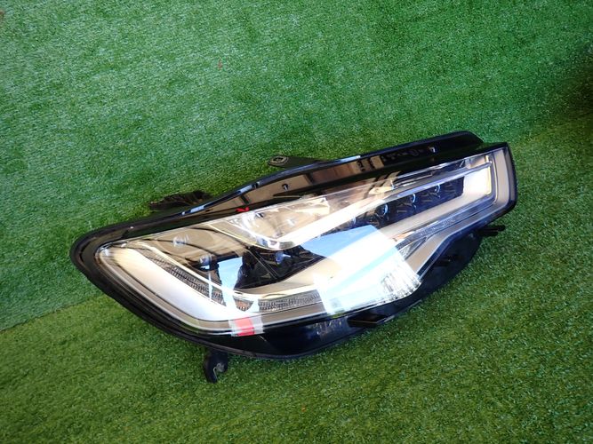 AUDI A6 C87 FULL LED LIFT 14-18 PRAVE PREDNE SVETLO 4G0941774C