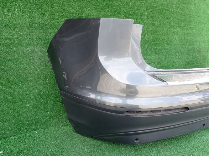 VW TIGUAN 15- ZADNÝ NÁRAZNÍK