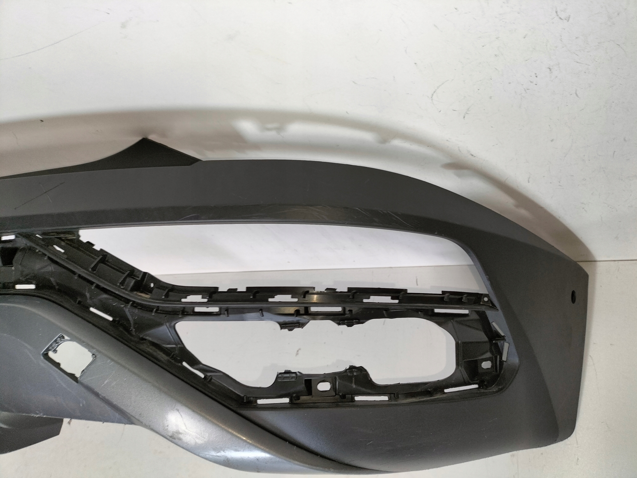 ZADNÝ NÁRAZNÍK HYUNDAI TUCSON 4 IV 20-