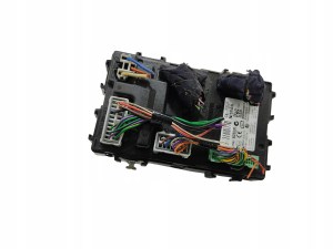 MODUL POISTKOVA SKRINKA BSI BSM RENAULT KOLEOS I 284B16282R 2008-2015 MODUL POISTKOVA SKRINKA BSI BSM RENAULT KOLEOS I 284B16282R 2008-2015