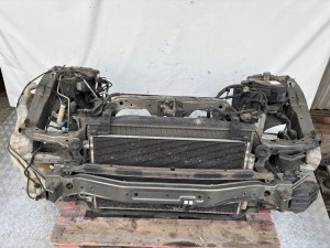 PREDNÉ PÁS VÝSTUHA CHLADIČE HONDA CR-V III 2.0 BENZIN 06- PREDNÉ PÁS VÝSTUHA CHLADIČE HONDA CR-V III 2.0 BENZIN 06-