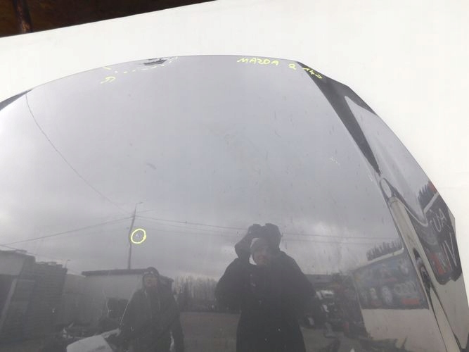 MAZDA 2 14- PREDNÁ KAPOTA