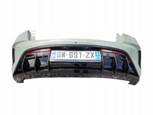 ZADNY NARAZNIK PDC SENZORY BYD SEAL 2024-2025 ZADNY NARAZNIK PDC SENZORY BYD SEAL 2024-2025