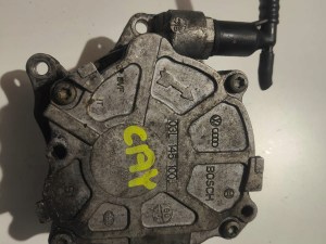 Volkswagen 1.6 tdi cay 03L145100 VÁKUOVA PUMPA Volkswagen 1.6 tdi cay 03L145100 VÁKUOVA PUMPA
