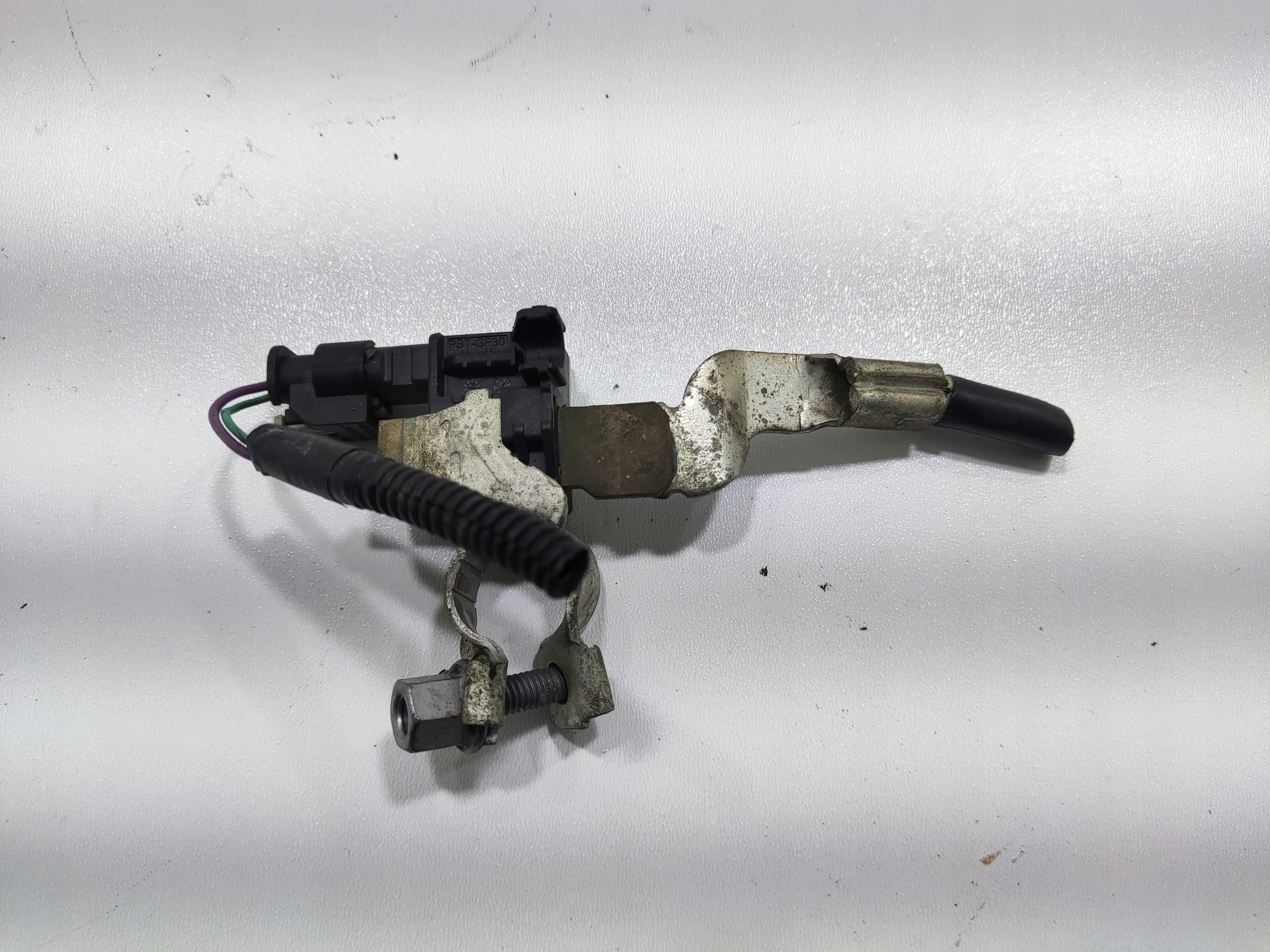 MINUSOVY KONTAKT CITROEN C4 CACTUS 1.6 E-HDI 9823410980 2017-2020 LIFT