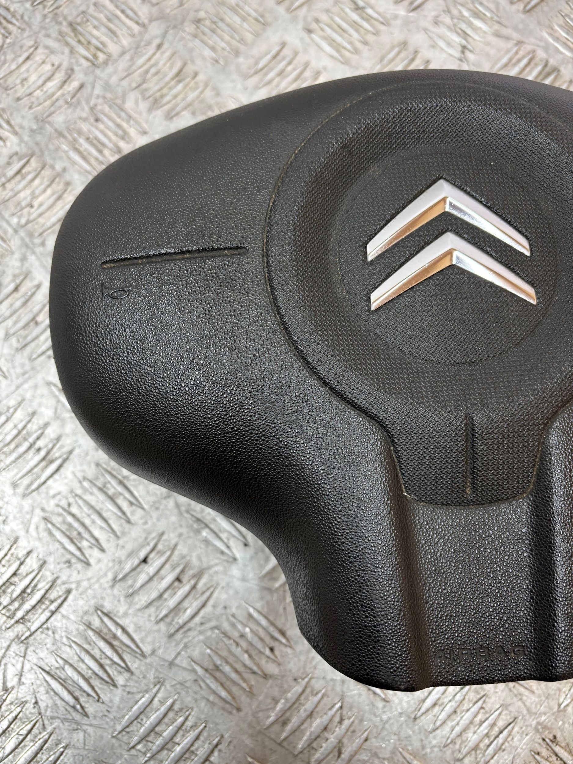 VOLANTOVY AIRBAG CITROEN C3 PICASSO