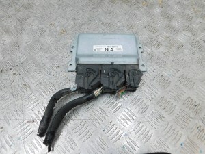 RIADIACA JEDNOTKA MOTORA 237106048S 1.0 NISSAN MICRA K14 RIADIACA JEDNOTKA MOTORA 237106048S 1.0 NISSAN MICRA K14
