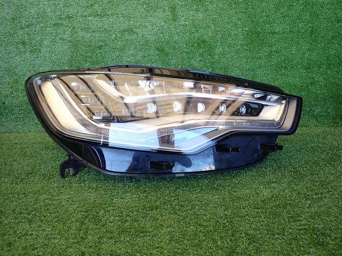 AUDI A6 C87 FULL LED LIFT 14-18 PRAVE PREDNE SVETLO 4G0941774C