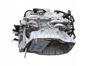 PREVODOVKA AUTOMAT RENAULT MEGANE IV 1.5 DCI DW5005 320105497R PREVODOVKA AUTOMAT RENAULT MEGANE IV 1.5 DCI DW5005 320105497R