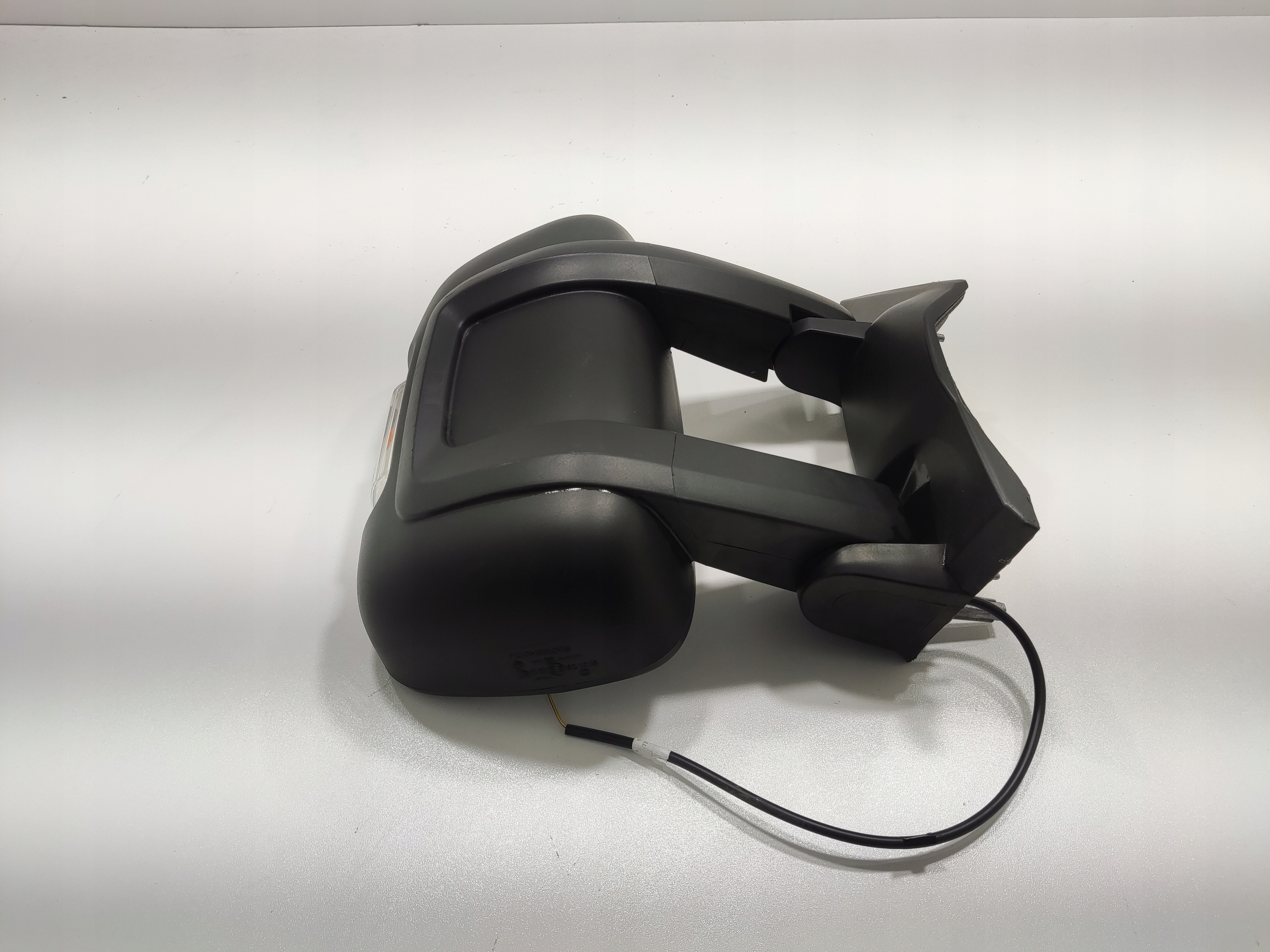 PRAVE ZRKADLO DLHÉ JUMPER BOXER DUCATO III 2014-2018 LIFT 2 KABEL EUROPA