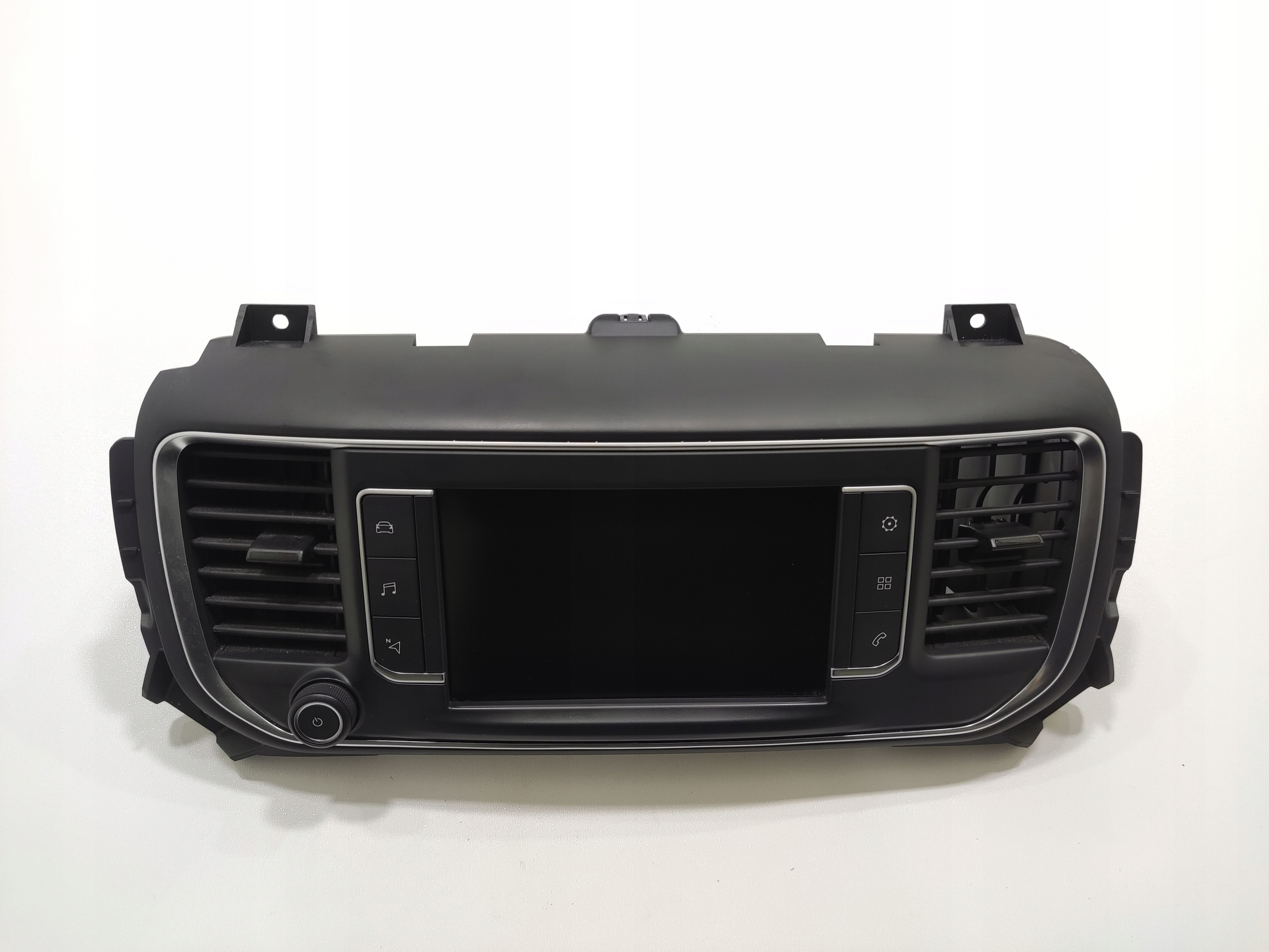 DISPLEJ RADIA NAVIGACIE CITROEN JUMPY EXPERT III 9831665880 16-23