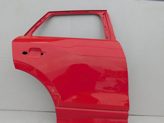 AUDI Q2 PRAVE ZADNE DVERE