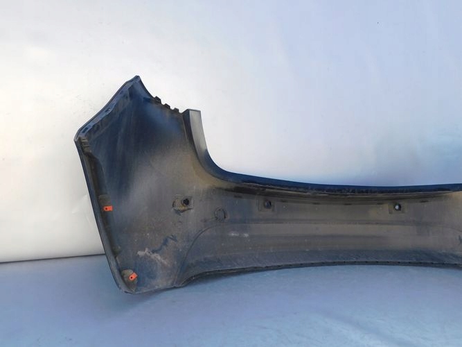 OPEL MERIVA B ZADNÝ NÁRAZNÍK