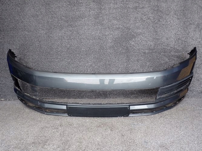 VW T6 15- PREDNÝ NÁRAZNÍK