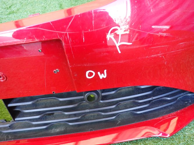 OPEL CORSA F 19- PREDNÝ NÁRAZNÍK