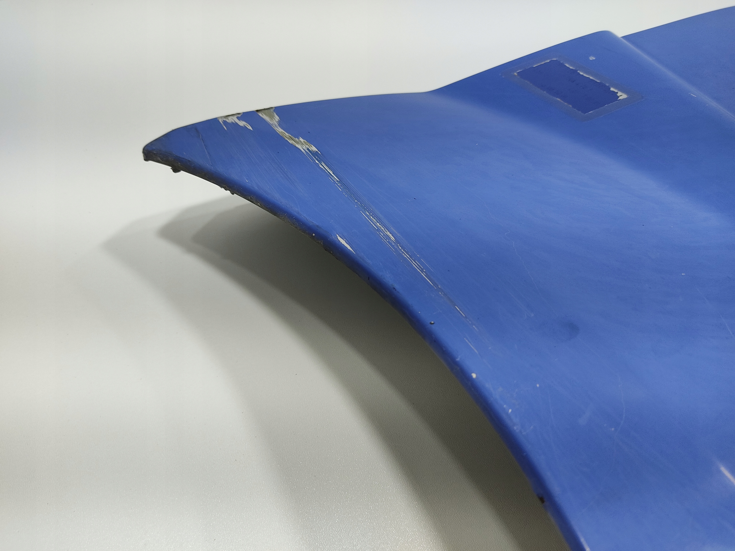 PRAVY PREDNY BLATNIK RENAULT TRAFIC II VIVARO A PRIMASTAR 2001-2014