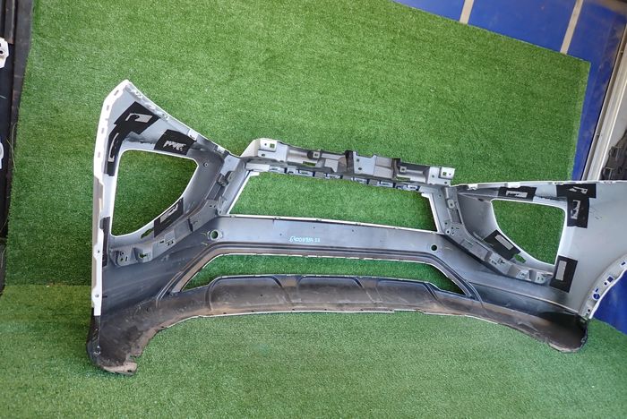 MITSUBISHI ECLIPSE CROSS 17- PREDNÝ NÁRAZNÍK