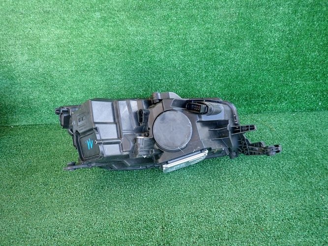 SKODA FABIA III FULL LED LIFT 18- LAVE PREDNE SVETLO