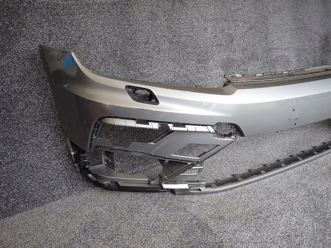 VW TIGUAN R-LINE 15- PREDNÝ NÁRAZNÍK