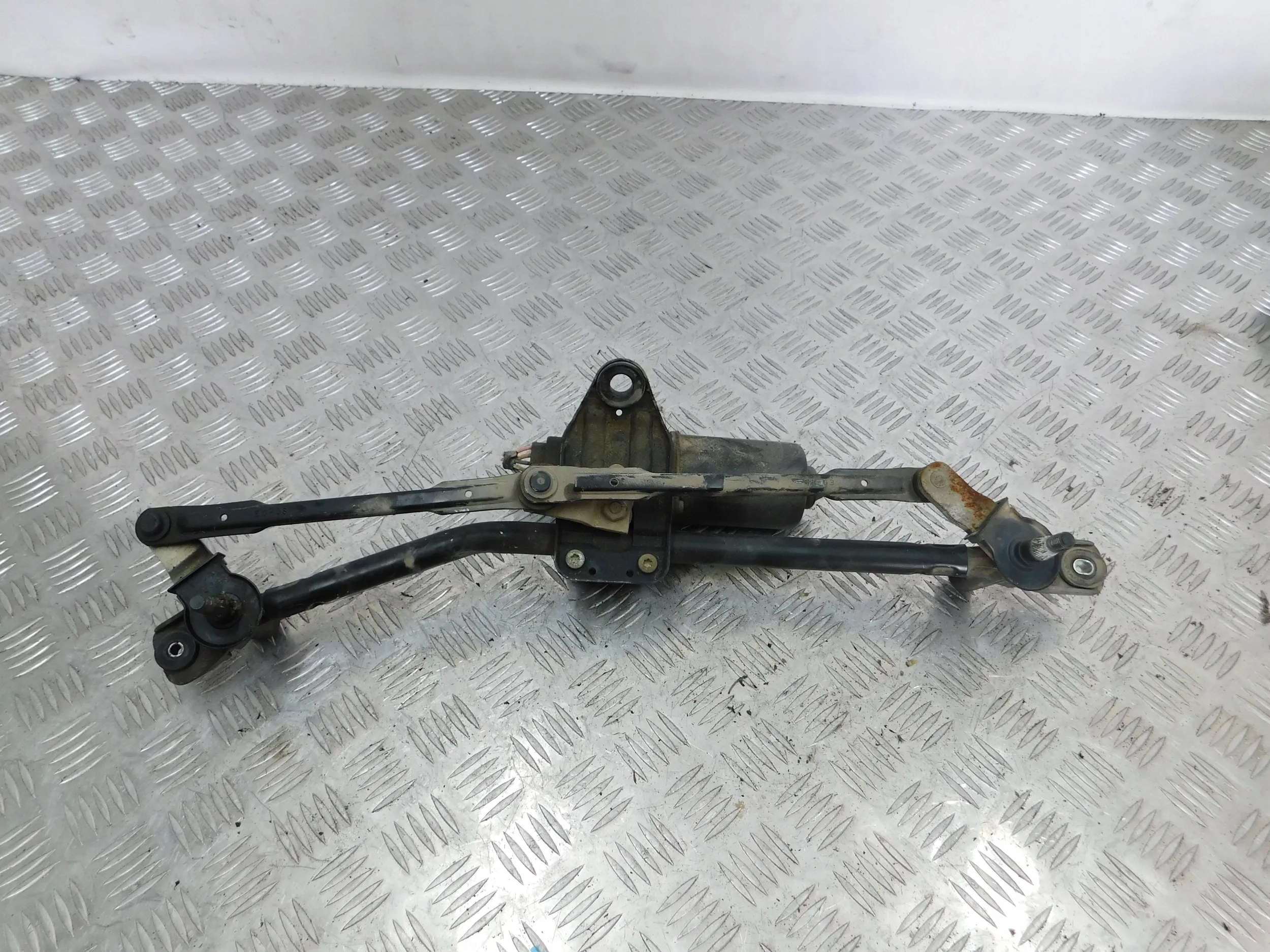 MECHANIZMUS STIERACOV KIA CEED I