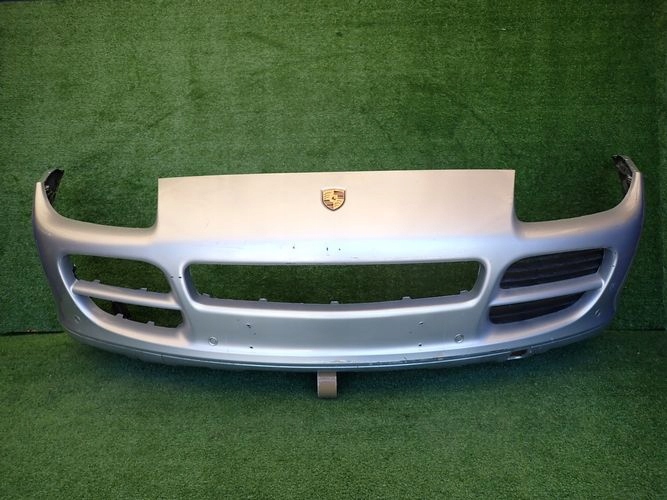 PORSCHE CAYENNE 7L5 PREDNÝ NÁRAZNÍK