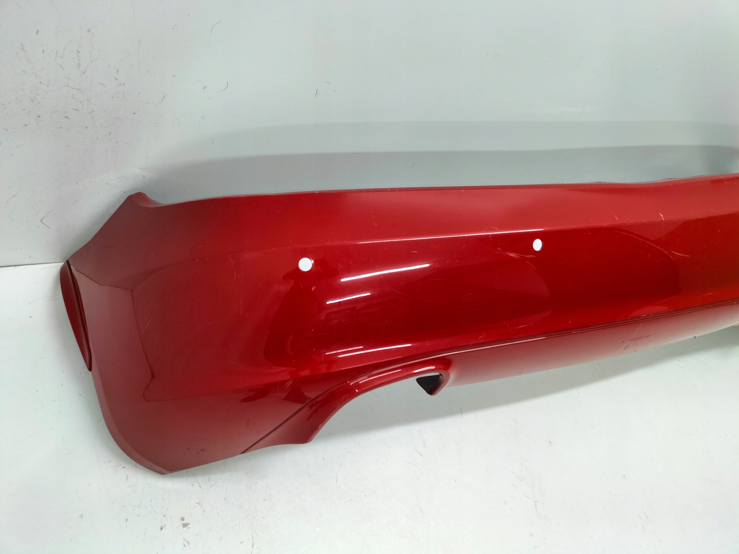 ZADNÝ NÁRAZNÍK MERCEDES SLK W172 T172 11-