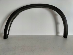 LIŠTA ĽAVÉHO PREDNÉHO BLATNÍKA BMW X5 F15 13- koła 20 LIŠTA ĽAVÉHO PREDNÉHO BLATNÍKA BMW X5 F15 13- koła 20