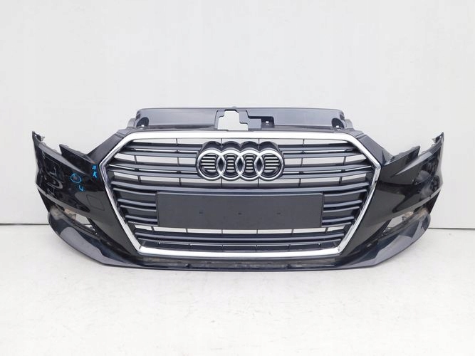 AUDI A3 LIFT 16- PREDNÝ NÁRAZNÍK