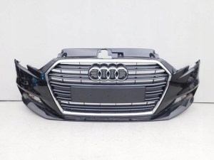 AUDI A3 LIFT 16- PREDNÝ NÁRAZNÍK AUDI A3 LIFT 16- PREDNÝ NÁRAZNÍK