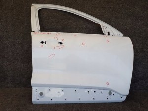 FORD KUGA MK3 III 19- PRAVE PREDNE DVERE FORD KUGA MK3 III 19- PRAVE PREDNE DVERE