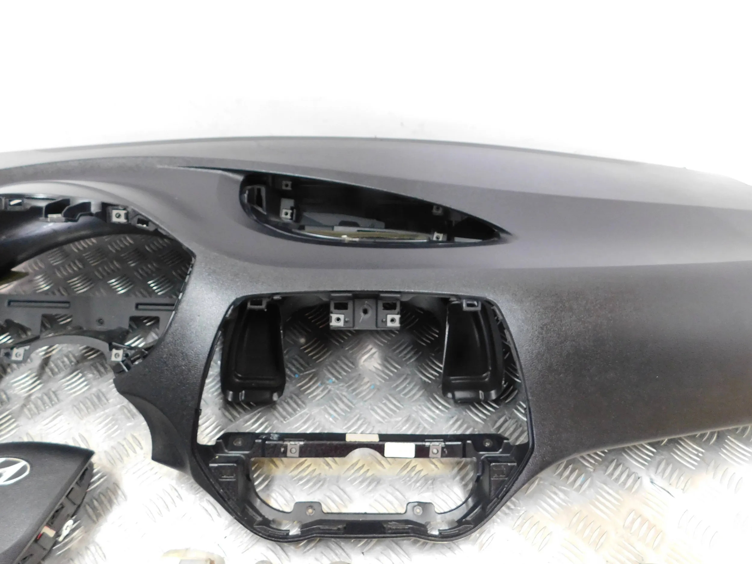 DOSKA AIRBAG PÁSY HYUNDAI I20