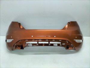 ZADNÝ NÁRAZNÍK FORD FIESTA MK7 08- ZADNÝ NÁRAZNÍK FORD FIESTA MK7 08-