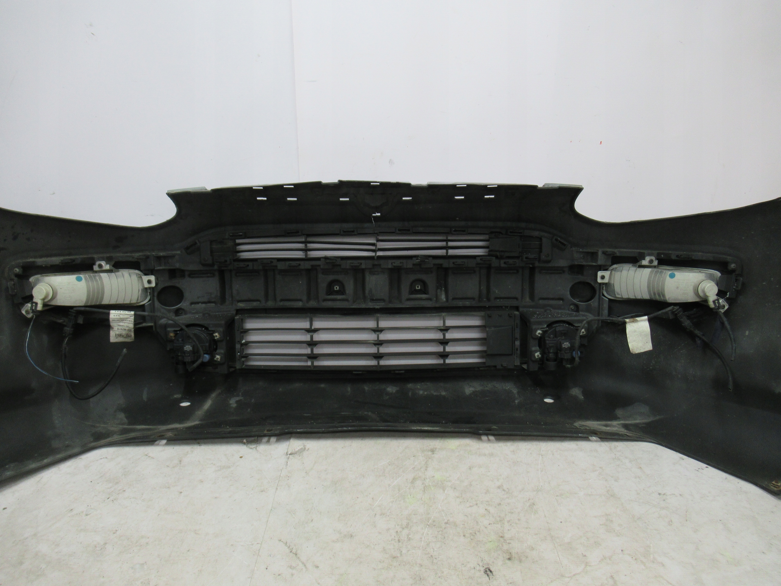 PREDNÝ NÁRAZNÍK FIAT PUNTO EVO